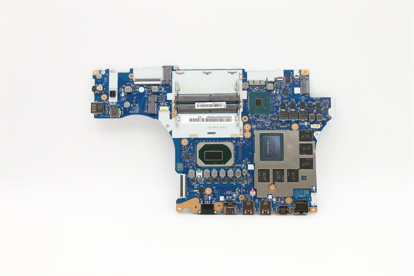 Lenovo MB L 82AW WIN I510300H_RTX2060 5B20S44456