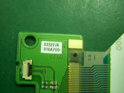 Lenovo IHL00 触控板ALPS KGDDKR016A 71C63338001 Board 31030998