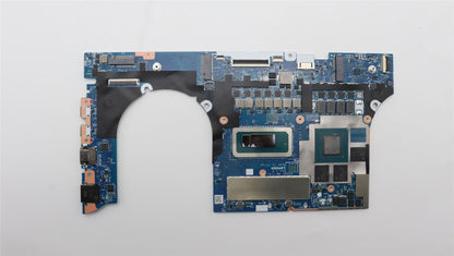 Lenovo IdeaPad 5 16IRH8 Motherboard Mainboard DIS INTELI513500H 16G 5B21L51740