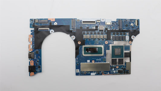 Lenovo IdeaPad 5 16IRH8 Motherboard Mainboard DIS INTELI513500H 16G 5B21L51740