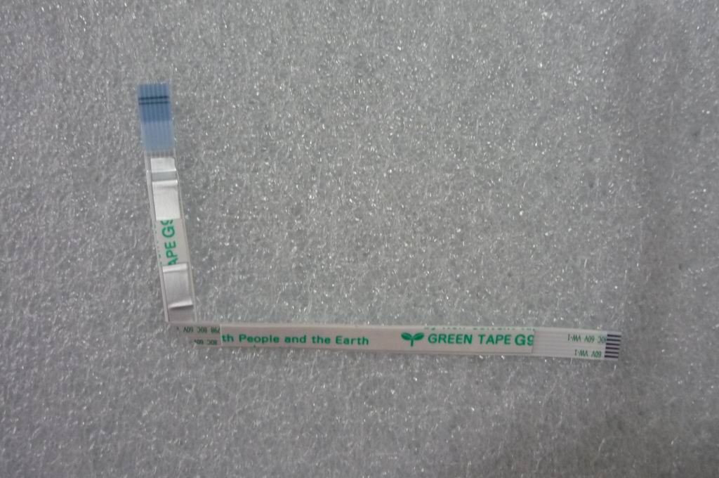 Lenovo LA57 FINGER PRINT BOARD Fingerprint FPR Cable 31048992