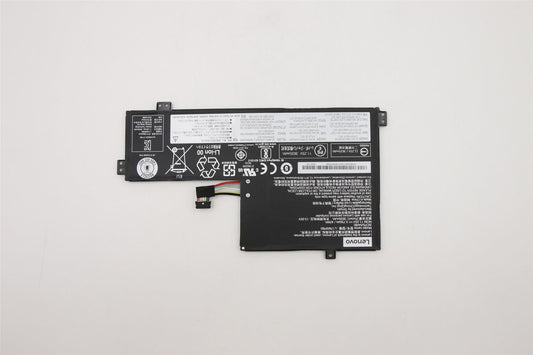 Lenovo Chromebook 100e 2nd 300e 2nd CB-11IGL05 S340-14 Touch Battery 5B10S73396