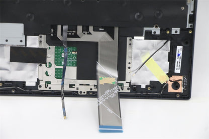 Lenovo Legion 5-15ACH6H 5-15ACH6A Handballenauflage Touchpad-Abdeckung Tastatur 5CB1C74856