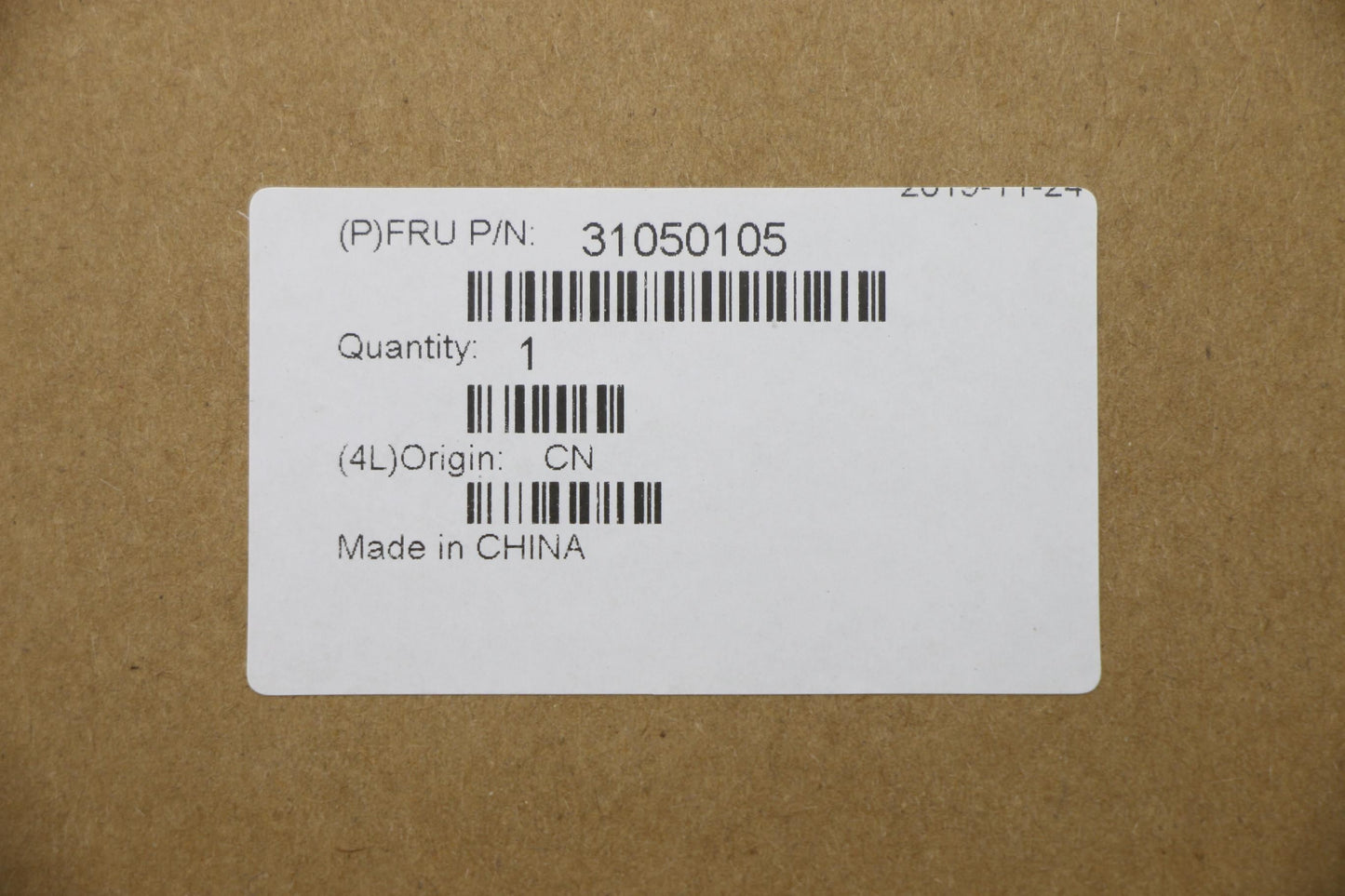 Lenovo PIWG4 W/CABLE Card Reader Board 31050105