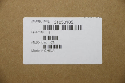 Lenovo PIWG4 W/CABLE Card Reader Board 31050105