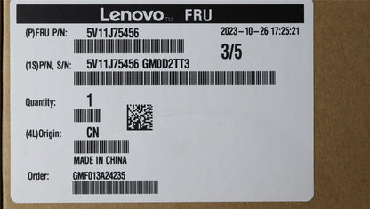 Lenovo ThinkStation PX P7 P620 P5 P3 GPU Graphics Card 5V11J75456