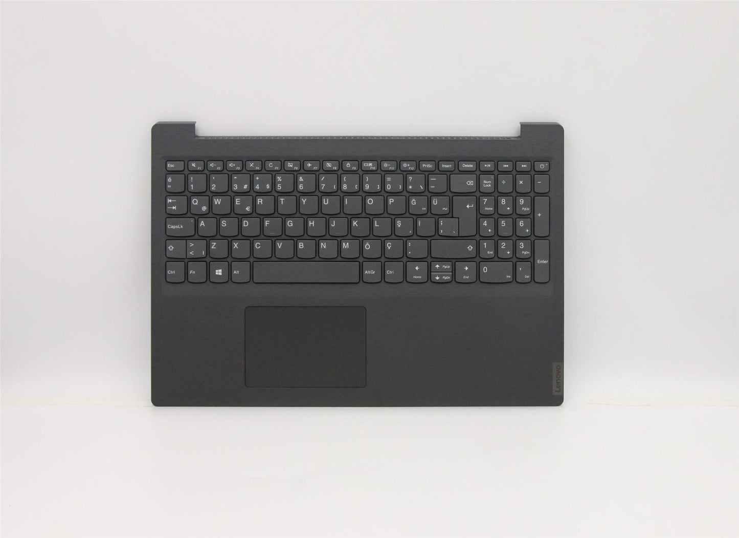 Lenovo Upper Case ASM_TR L82C5IGTEX 5CB0X57073