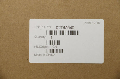 Lenovo Camera cable UHD TS IR 02DM540