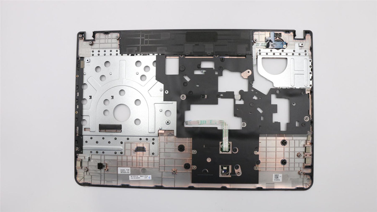 Lenovo Edge E531 E540 Palmrest Top Cover Housing Black 04X5679