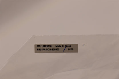 Lenovo Cable L 82TF for sensor 5C10S30505