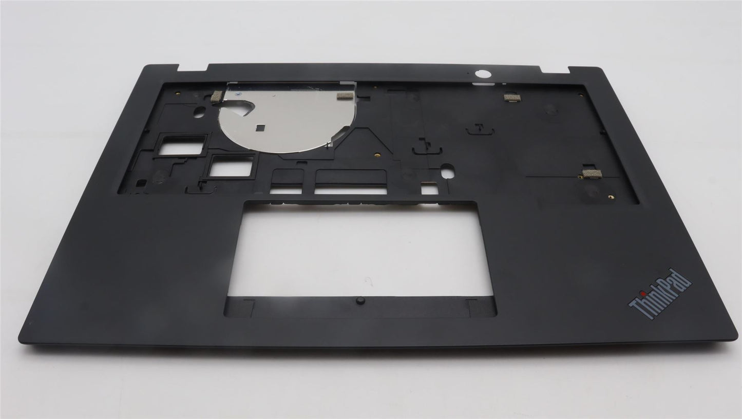 Lenovo ThinkPad L13 Gen 4 Palmrest Top Cover Housing Black 5M11L64855