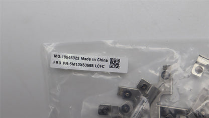 Lenovo MECH_ASM BRACKET,WWAN,REINFORCEMNET 5M10X63695