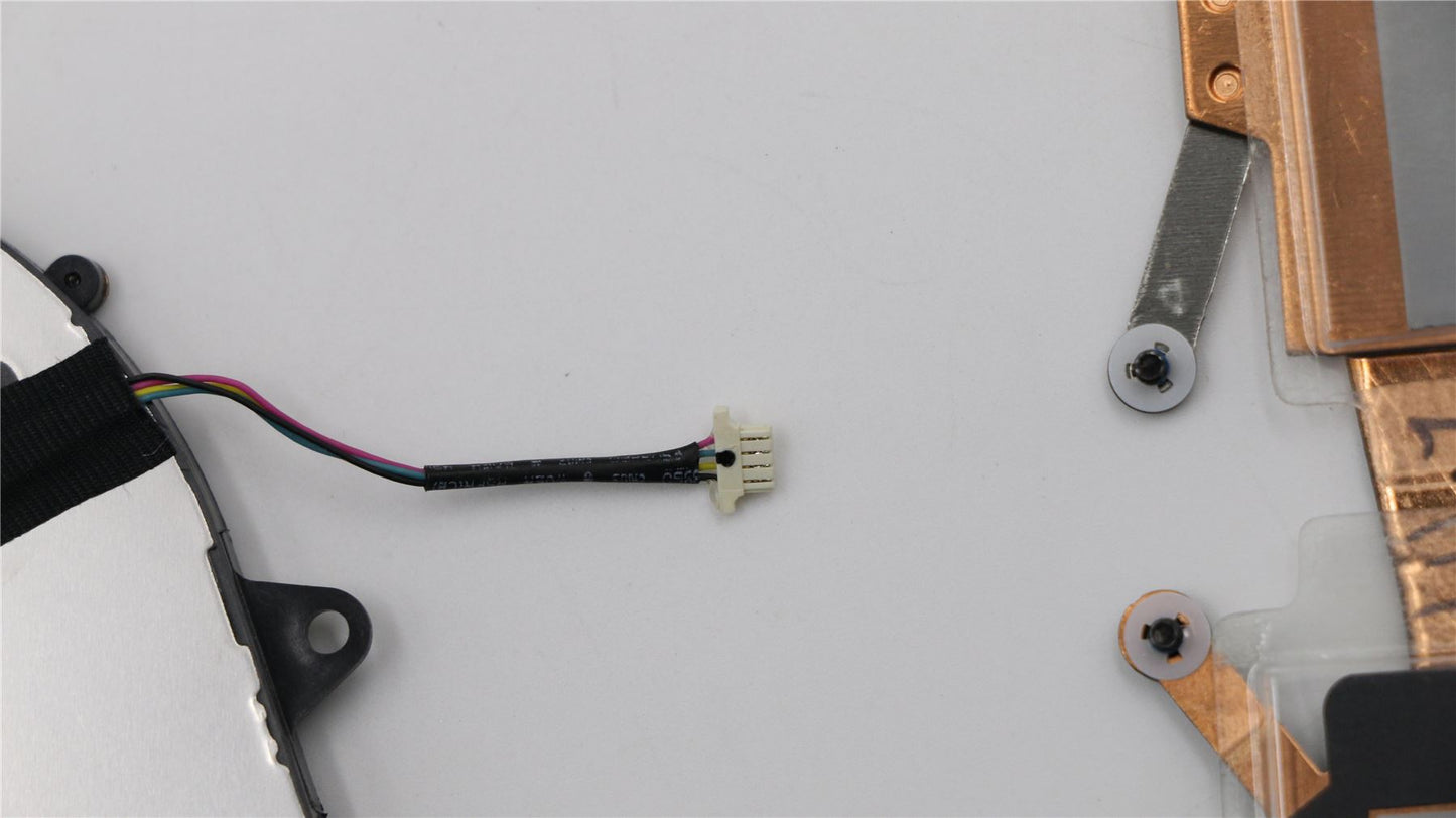 Lenovo Flex 530-14IKB 6-14IKB Fan Heatsink 5H40R19574