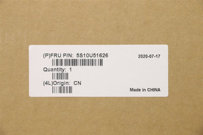 Lenovo Screw,#6-32xL8,Hexhead 5S10U51626