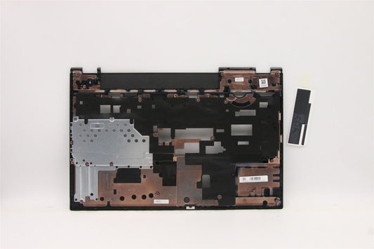 Lenovo MECH_ASM KBD Bezel ASM for noFPR,LNV Re 02HL872