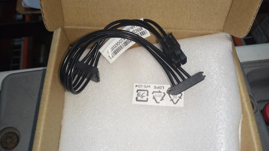 Lenovo IdeaCentre 510S-08ISH SATA Dual Power Cable 00XL127