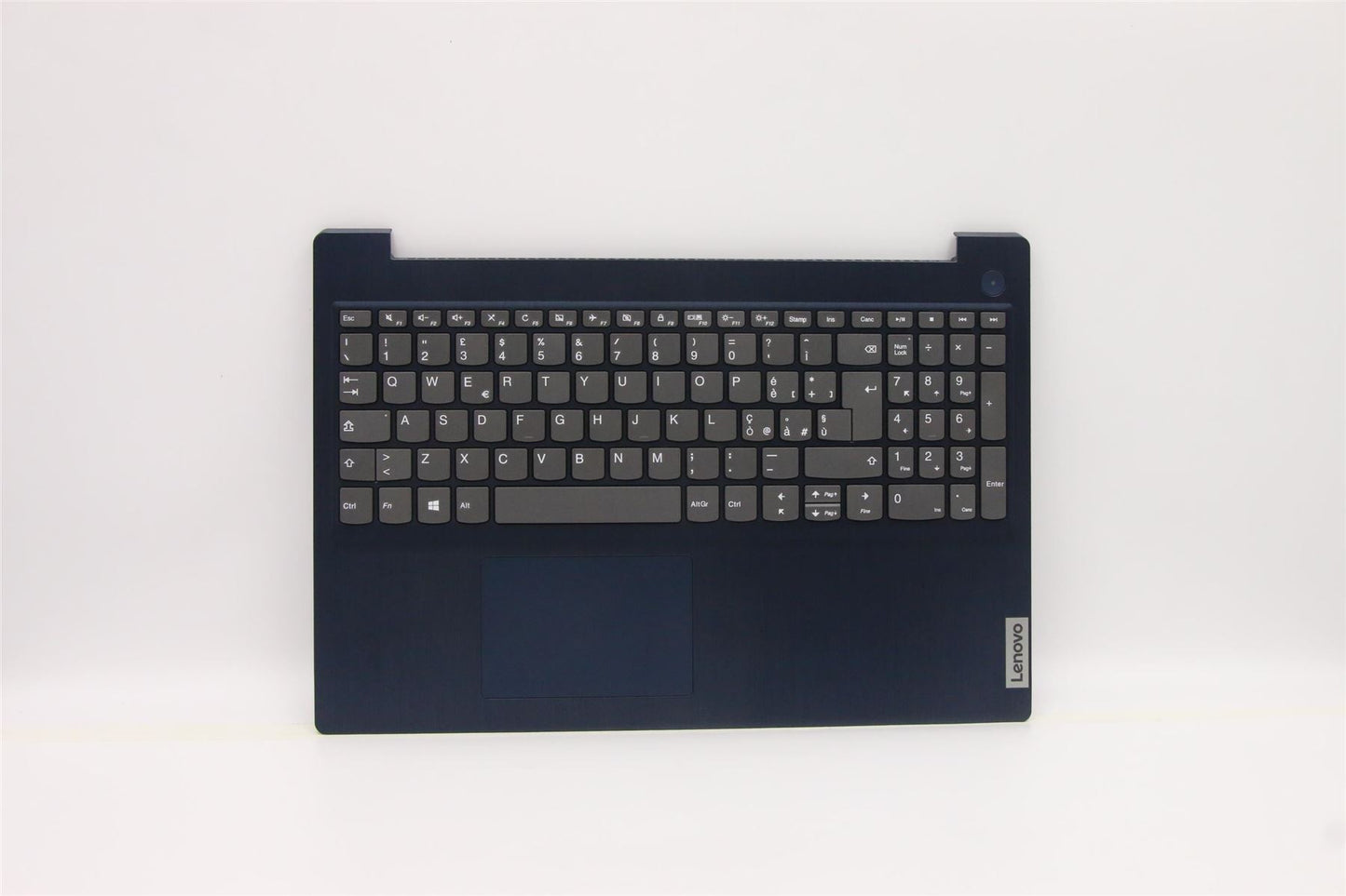 Lenovo Upper Case ASM_ITA L81X8 NFPABDIS 5CB1C17144