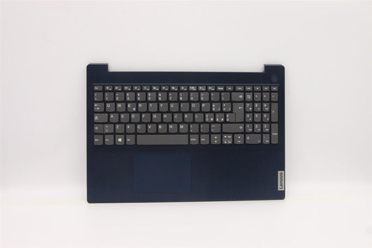 Lenovo Upper Case ASM_ITA L81X8 NFPABDIS 5CB1C17144
