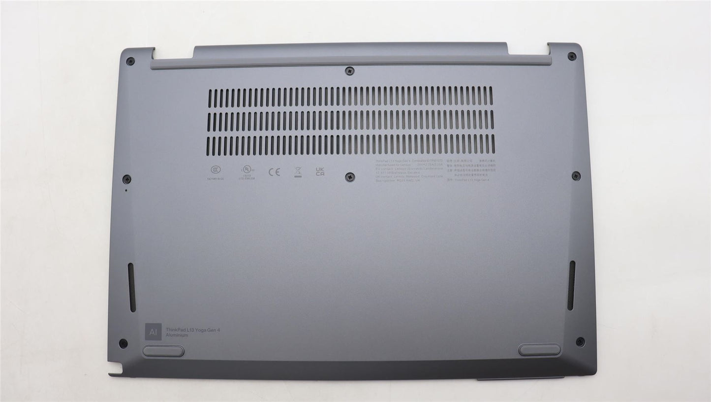 Lenovo MECH_ASM FR MECH_ASM D COVER YG SG L13 5M11H62883