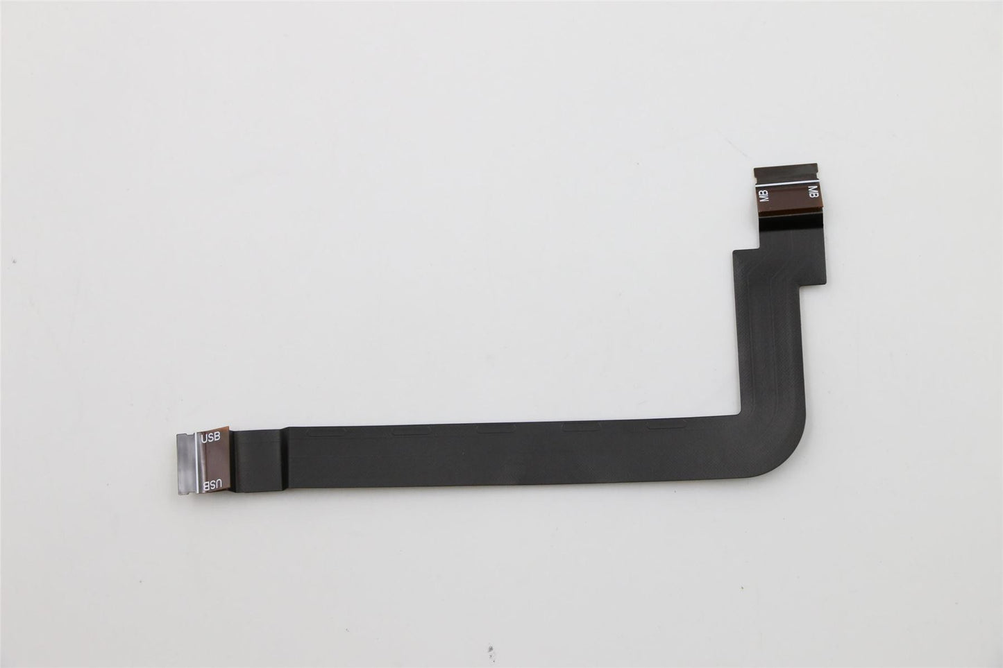 Lenovo ThinkPad P15s 1 P15s 2 T15 2 T590 P53s T15 Câble de carte de port USB 01YT390