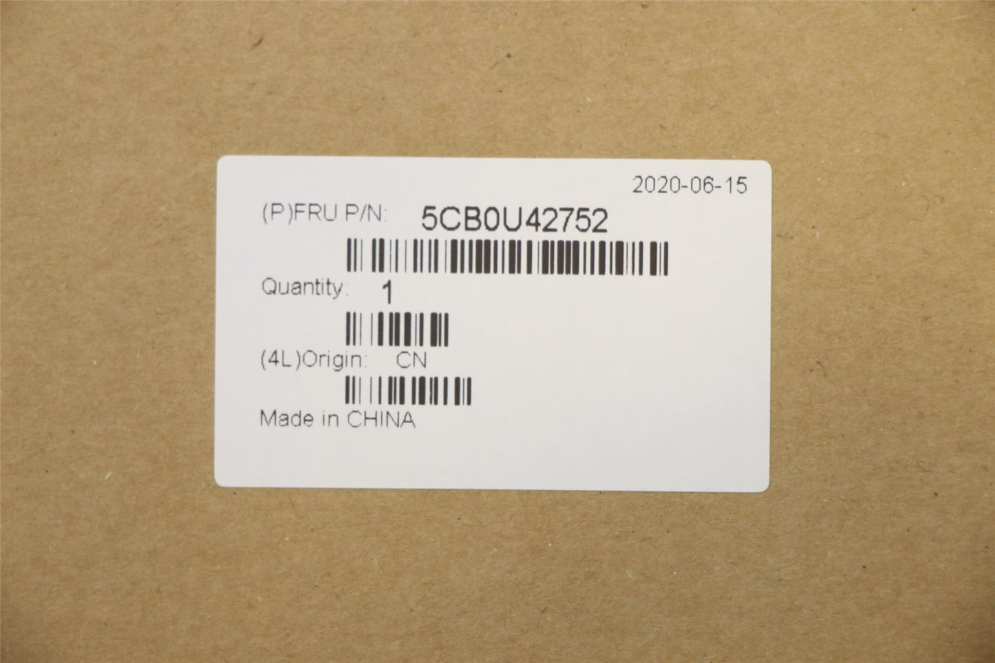 Lenovo Gaming L340-15IRH Keyboard Palmrest Top Cover Russain Backlit 5CB0U42752