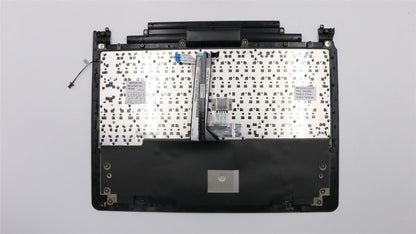 Lenovo KEYBD FRU Prince-KBD ICE CHY 04X0652