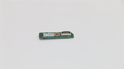Lenovo ThinkPad T480s Sensor Board 01ER997