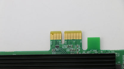 Lenovo Teradici 2240 remote WS card Board 03T8819