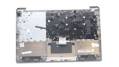 Lenovo IdeaPad 1 14IAU7 Palmrest Cover Touchpad Keyboard US Europe 5CB1J01712