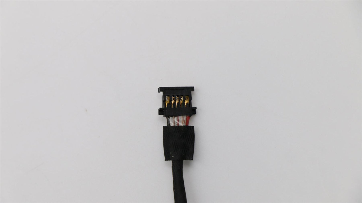 Lenovo Yoga 700-14ISK DC In Port Socket Power Cable 5C10K61157