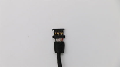 Lenovo Yoga 700-14ISK DC In Port Socket Power Cable 5C10K61157
