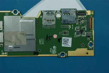 Lenovo Yoga TAB 3 8 Motherboard Mainboard 5B28C04041