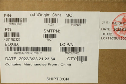 Lenovo IdeaPad 1-14IJL7 1 14IAU7 Cable Lcd Screen Display LED 5C10S30336