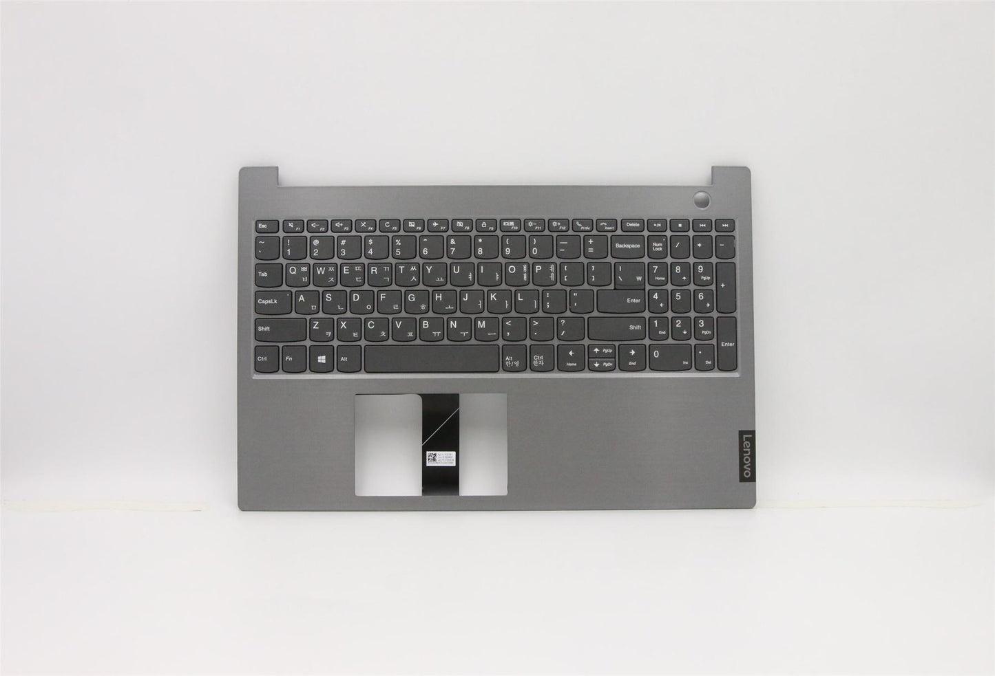 Lenovo Upper CaseQ20RWFP_MGR_NBL_KOR 5CB0W45329