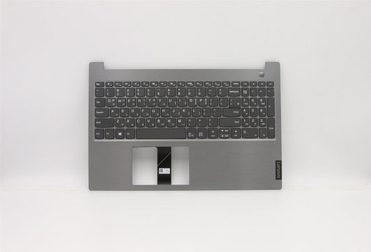Lenovo Upper CaseQ20RWFP_MGR_NBL_KOR 5CB0W45329