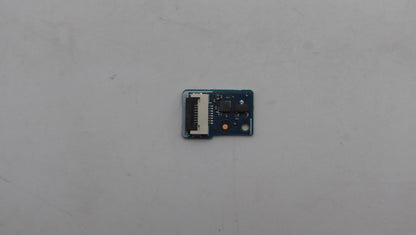 Lenovo CARDPOP Sensor Board 5C51T63024