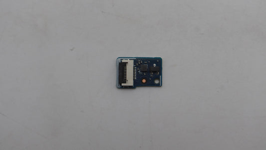 Lenovo CARDPOP Sensor Board 5C51T63024