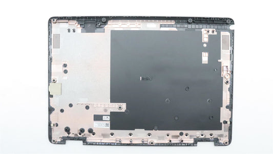 Lenovo Yoga 300e Gen4 Bottom Base Lower Chassis Cover Grey 5CB1J18186