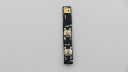 Lenovo YOGA13 Volume Board 90002007