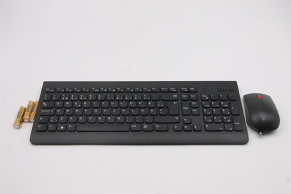 Lenovo WL KM Calliope BK SWE 5KM0U87666