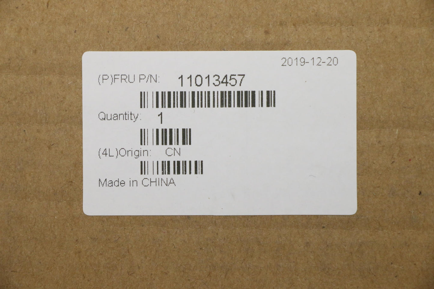Lenovo B520 REAR W/AV-IN I/O USB 2.0 Board 11013457