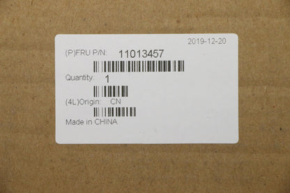 Lenovo B520 REAR W/AV-IN I/O USB 2.0 Board 11013457