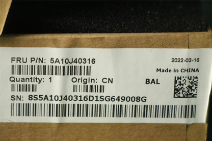 Lenovo Delta ADL40WDC 20V/5.2V adp B 5.2V 20V 2A 40W AC Charger Adapter 5A10J40316