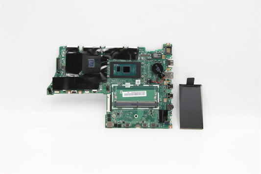 Lenovo ThinkBook 14-IIL 15-IIL Motherboard Mainboard I5-1035G1 DIS 5B20S43875