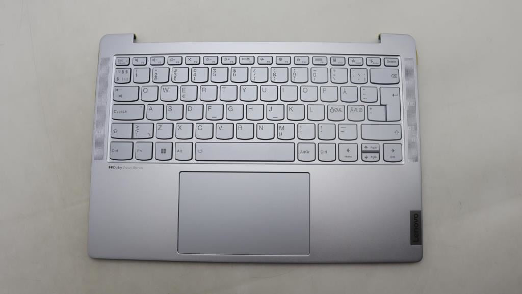 Lenovo Upper Case ASM_NORDICH82X3NFPMIGY 5CB1L64482