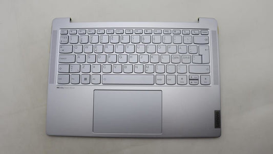 Lenovo Upper Case ASM_NORDICH82X3NFPMIGY 5CB1L64482
