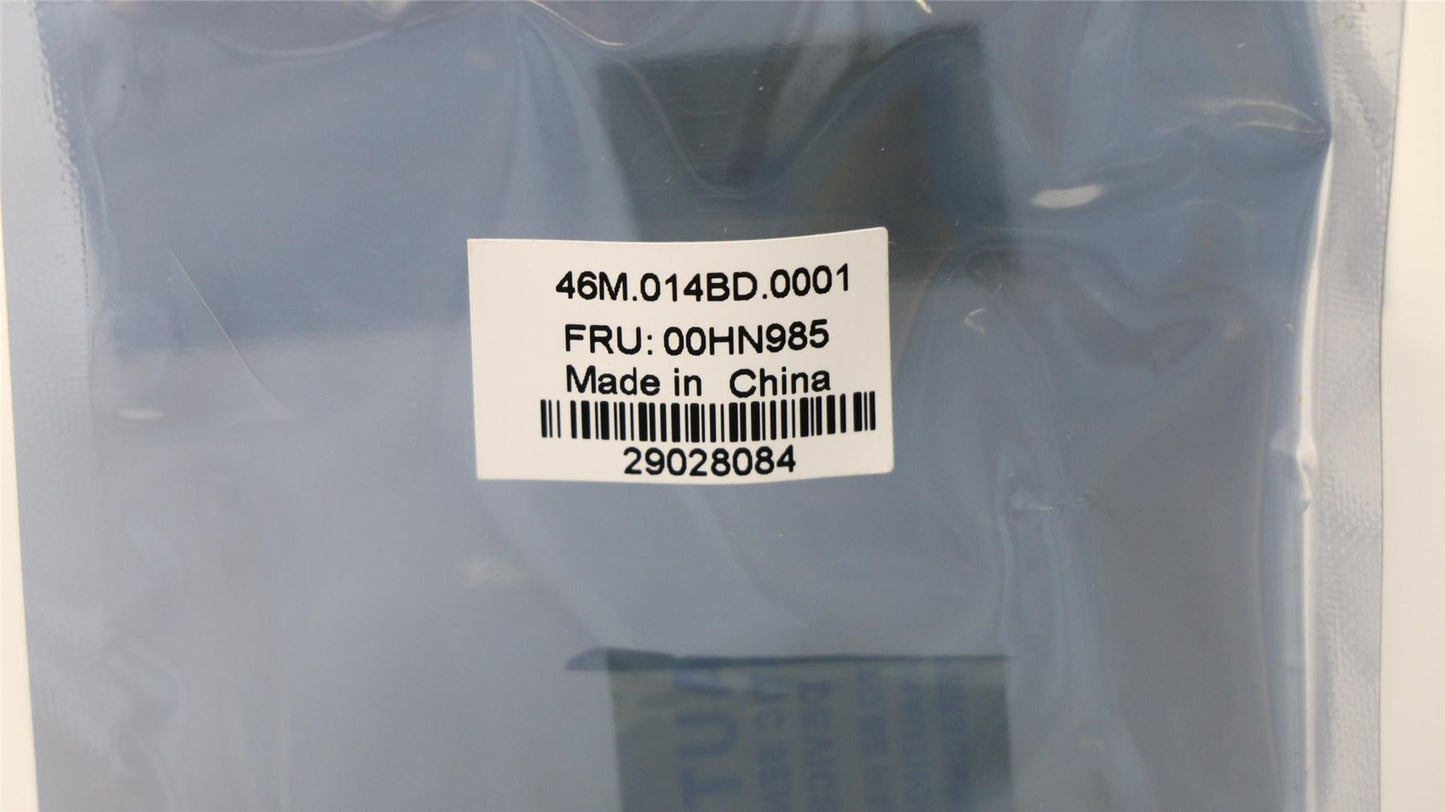 Lenovo Carbon X1 3rd Audio I/O USB Board 00HN985