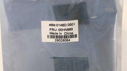 Lenovo Carbon X1 3rd Audio I/O USB Board 00HN985