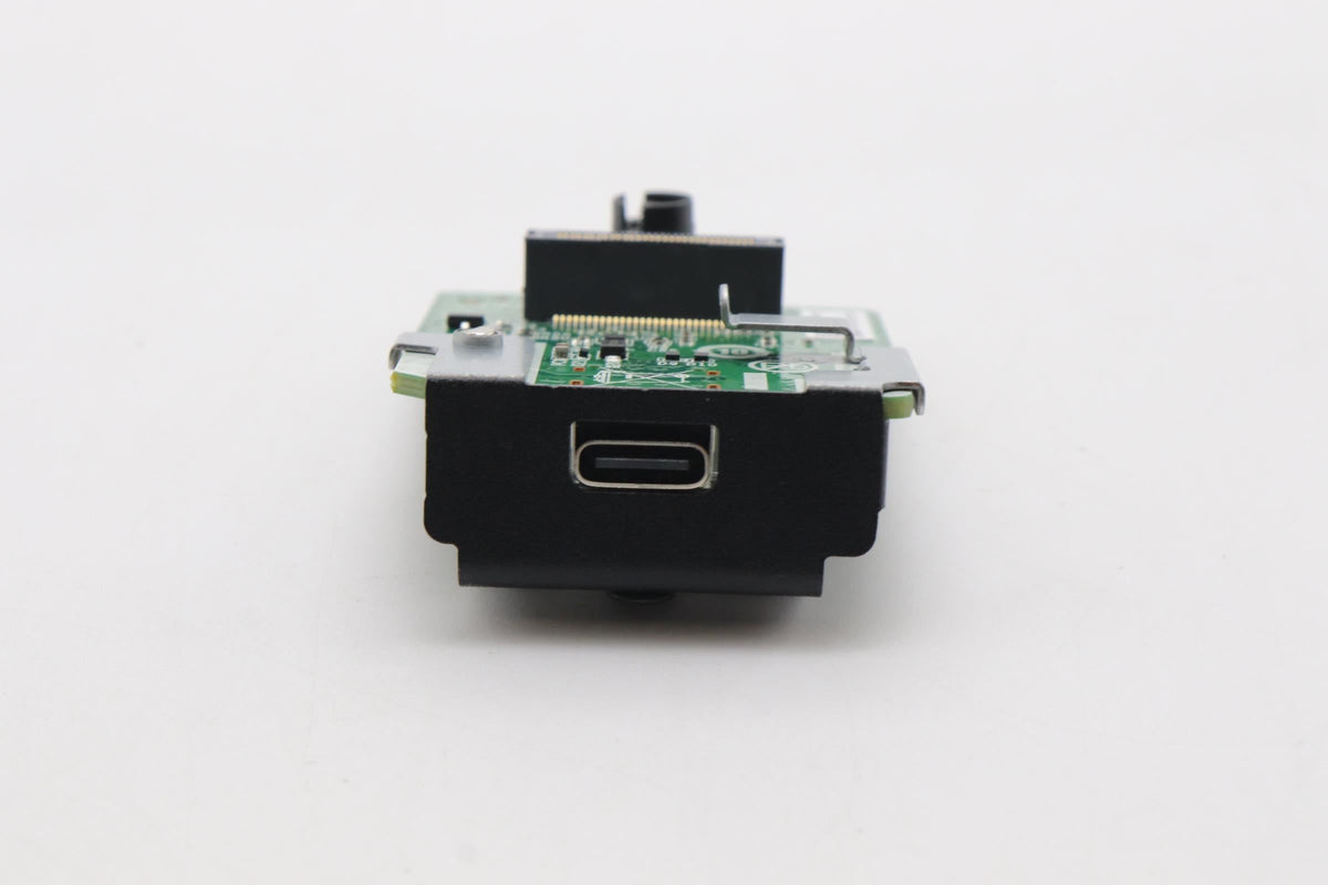 Lenovo CARDPOP BLD BTB Type-C Card USB-C Board 5C50W32064