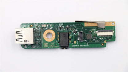 Lenovo CARDPOP C AIO520 C4C5 KBLU IO Board 01LM252